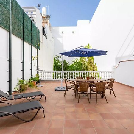 Casa Sol Villa Velez Malaga Dış mekan fotoğraf