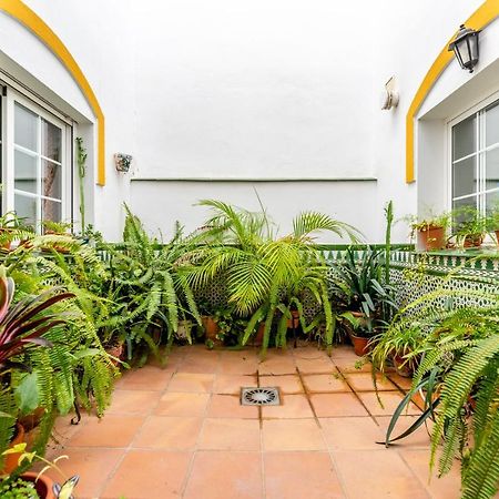 Casa Sol Villa Velez Malaga Dış mekan fotoğraf