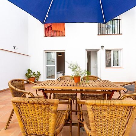 Casa Sol Villa Velez Malaga Dış mekan fotoğraf