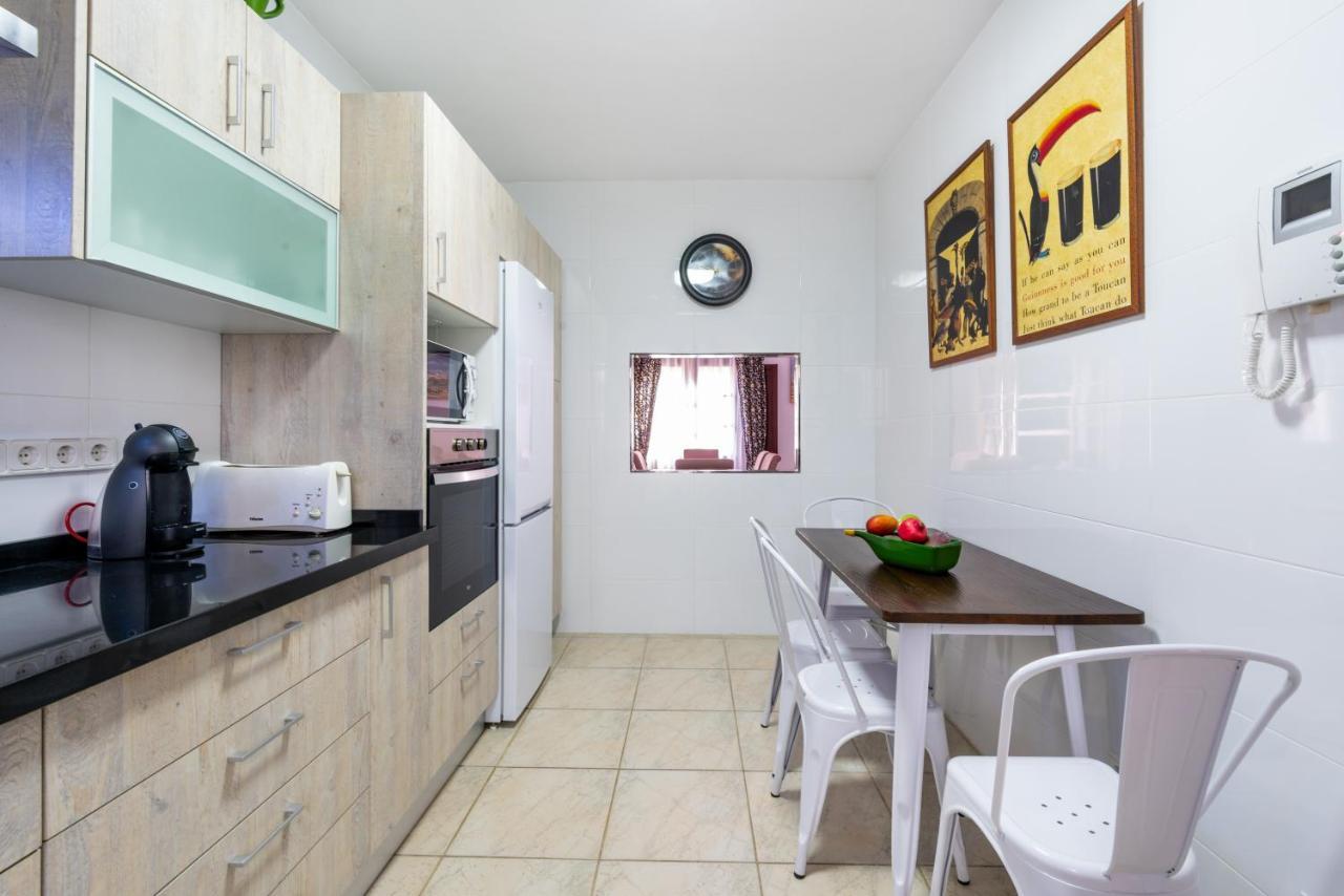 Casa Sol Villa Velez Malaga Dış mekan fotoğraf