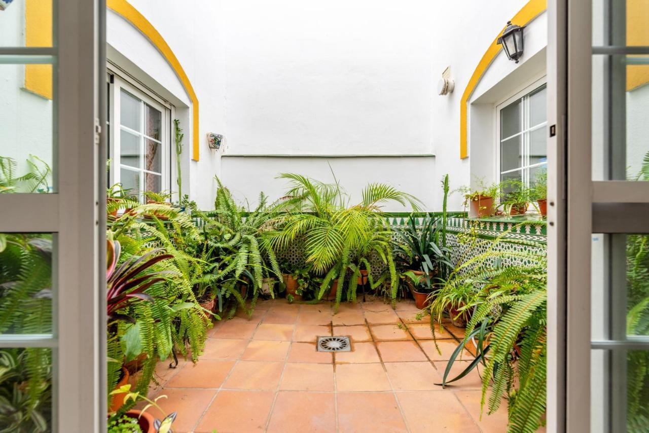 Casa Sol Villa Velez Malaga Dış mekan fotoğraf