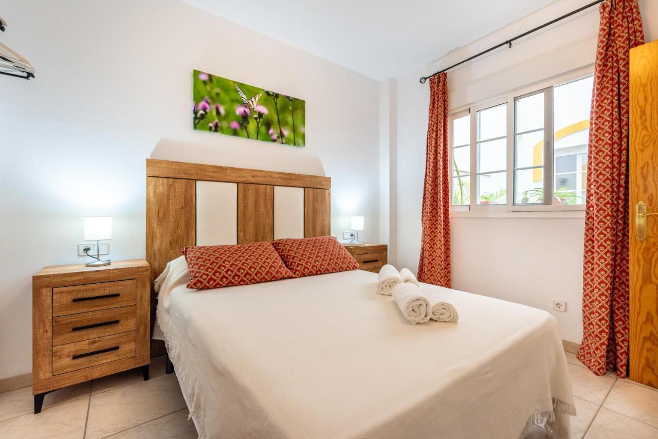 Casa Sol Villa Velez Malaga Dış mekan fotoğraf