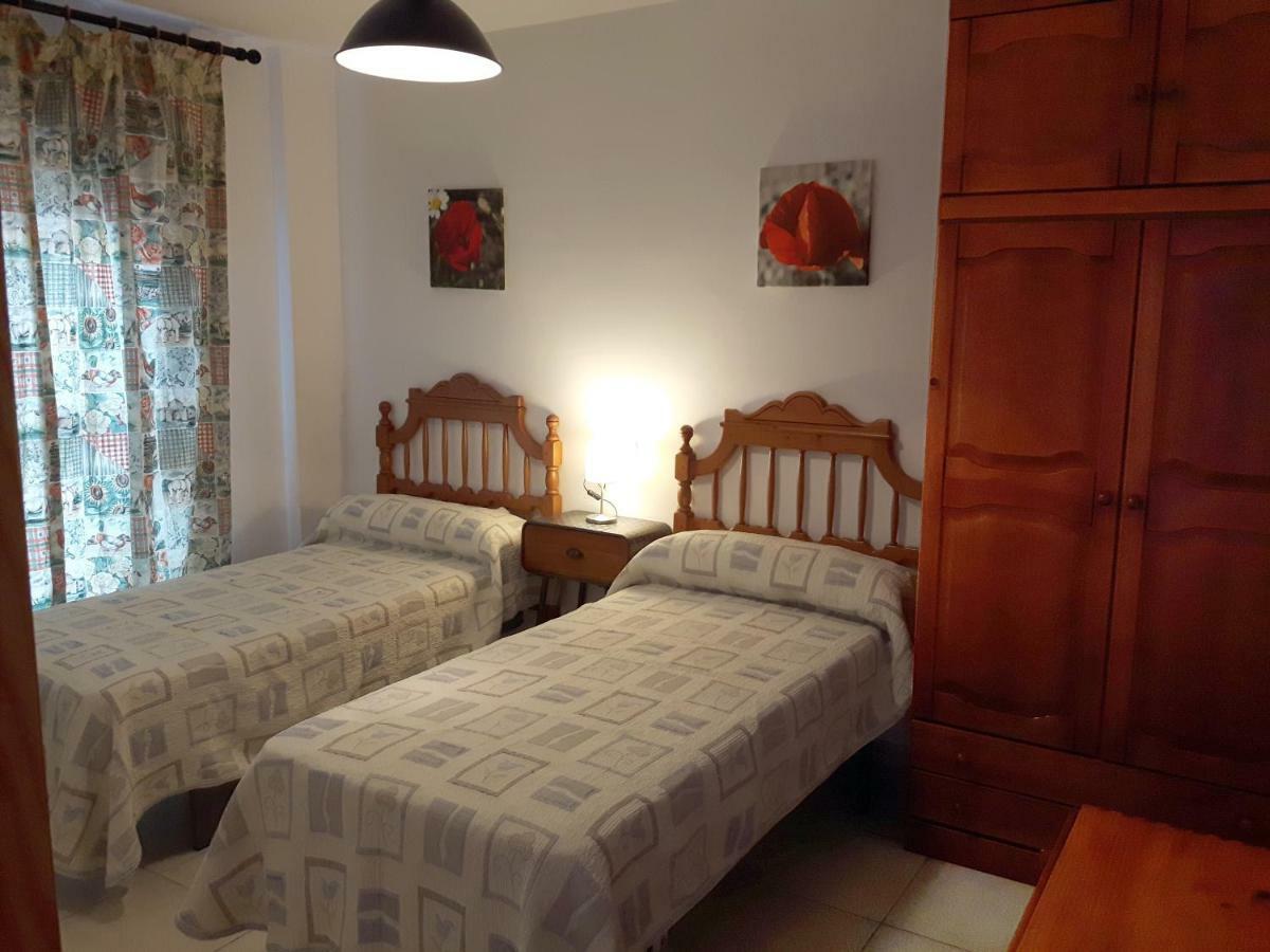 Casa Sol Villa Velez Malaga Dış mekan fotoğraf