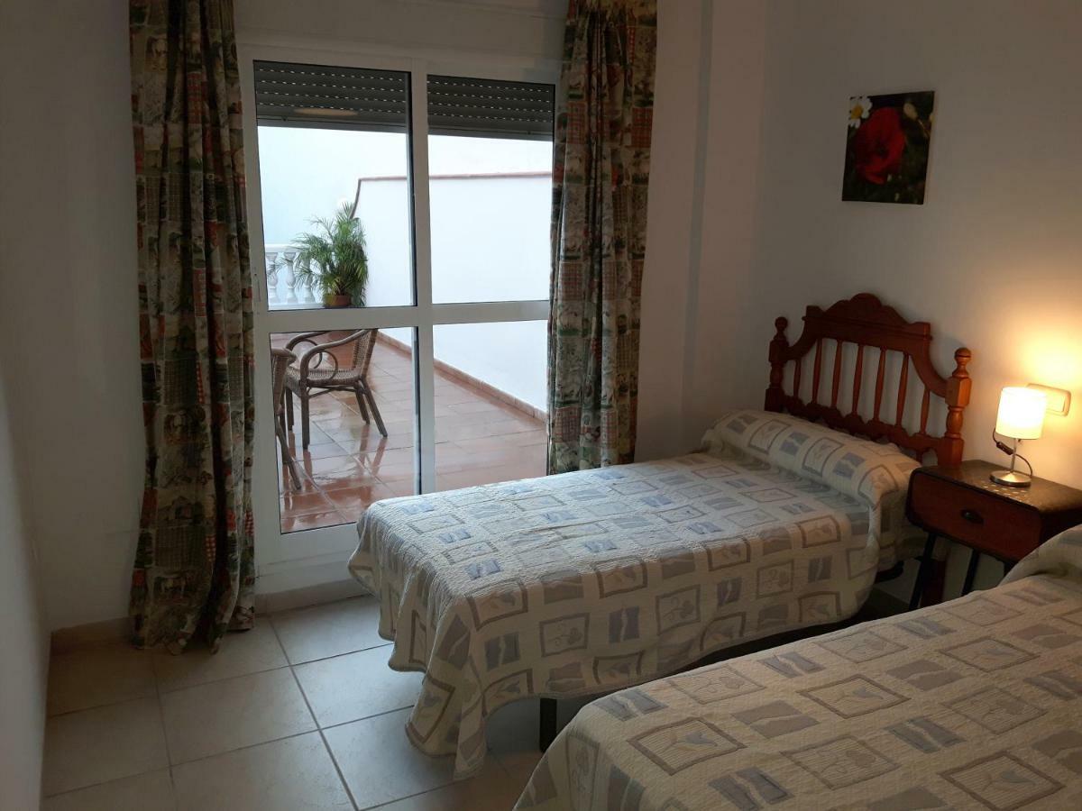 Casa Sol Villa Velez Malaga Dış mekan fotoğraf