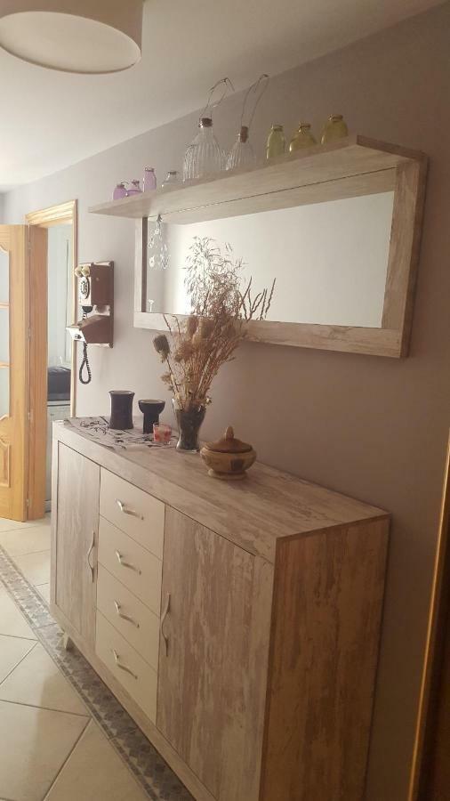 Casa Sol Villa Velez Malaga Dış mekan fotoğraf