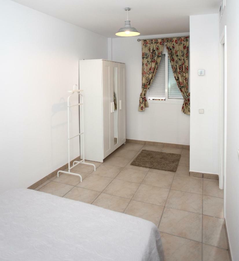 Casa Sol Villa Velez Malaga Dış mekan fotoğraf