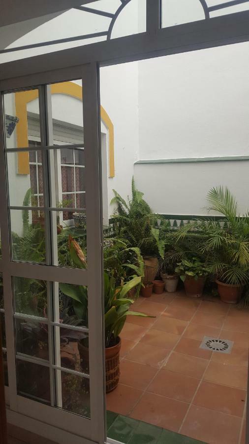 Casa Sol Villa Velez Malaga Dış mekan fotoğraf