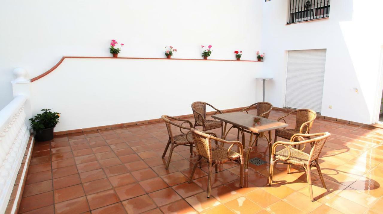 Casa Sol Villa Velez Malaga Dış mekan fotoğraf
