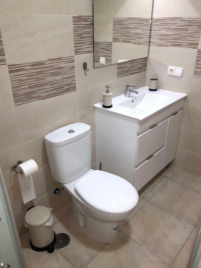 Casa Sol Villa Velez Malaga Dış mekan fotoğraf
