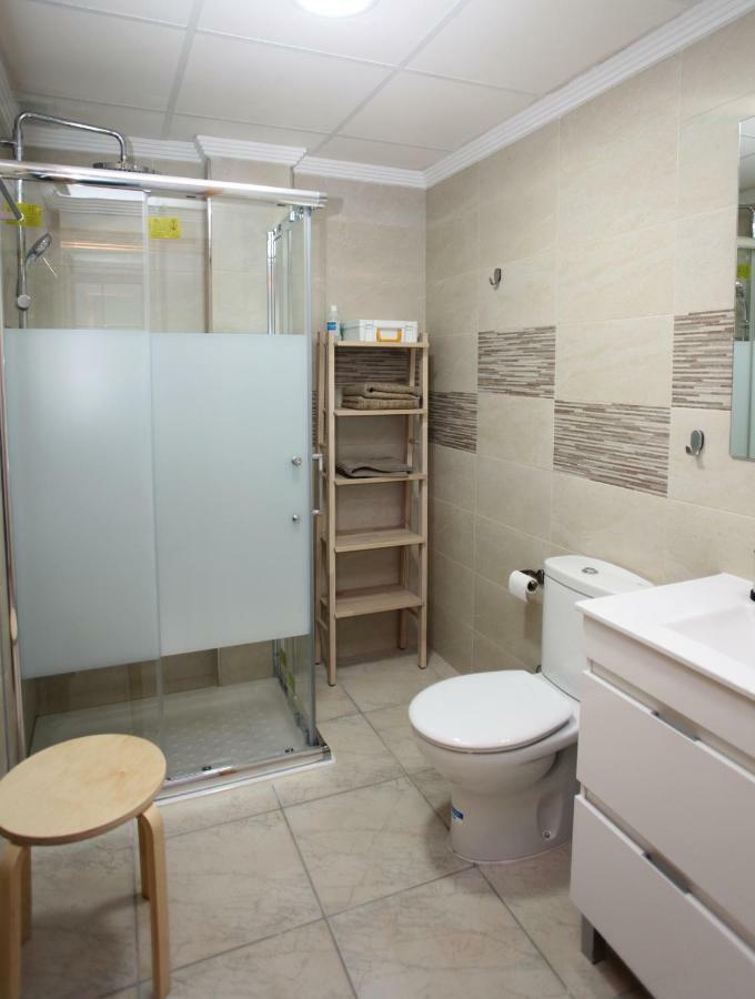 Casa Sol Villa Velez Malaga Dış mekan fotoğraf