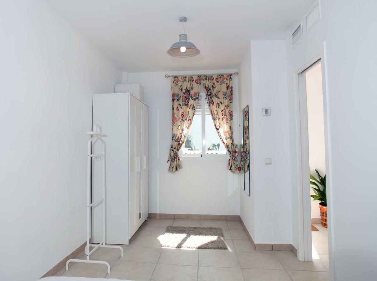 Casa Sol Villa Velez Malaga Dış mekan fotoğraf