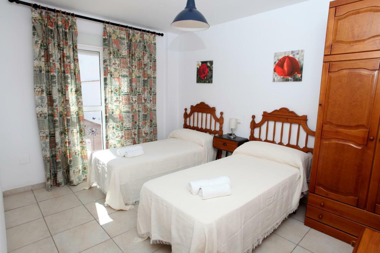 Casa Sol Villa Velez Malaga Dış mekan fotoğraf